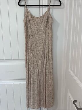 brandy melville maxi dress Colleen Long Dress